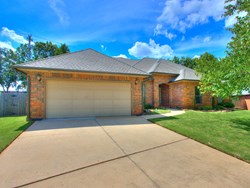 13409 Cedar Trail, Oklahoma City