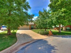 13409 Cedar Trail, Oklahoma City