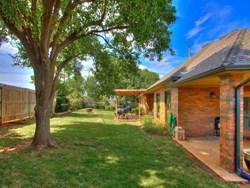 13409 Cedar Trail, Oklahoma City
