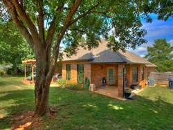 13409 Cedar Trail, Oklahoma City