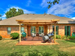 13409 Cedar Trail, Oklahoma City