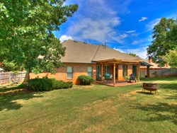 13409 Cedar Trail, Oklahoma City