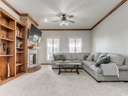 13409 Cedar Trail, Oklahoma City