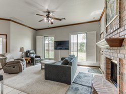 13409 Cedar Trail, Oklahoma City