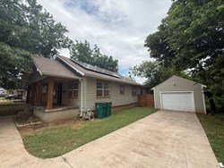 1437 NE 33rd St, Oklahoma City