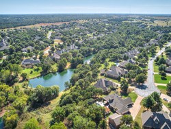 8900 Belcaro Dr, Edmond