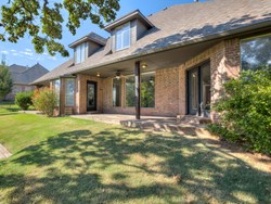 8900 Belcaro Dr, Edmond