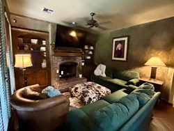 8900 Belcaro Dr, Edmond