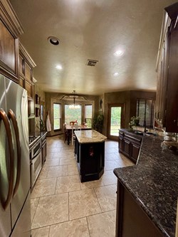 8900 Belcaro Dr, Edmond