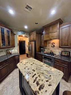 8900 Belcaro Dr, Edmond