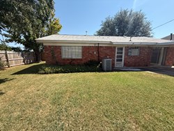 1101 NW 103rd St, Oklahoma City