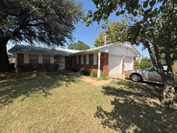 1101 NW 103rd St, Oklahoma City
