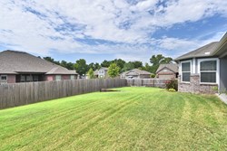 3217 W. El Dorado St., Broken Arrow