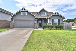 3217 W. El Dorado St., Broken Arrow