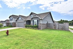 3217 W. El Dorado St., Broken Arrow