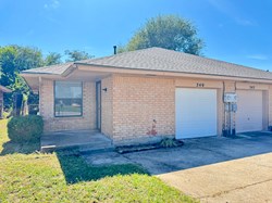240 Barrett Pl, Edmond