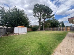 521 Cypress Dr, Oklahoma City