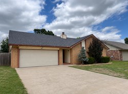 521 Cypress Dr, Oklahoma City