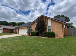 521 Cypress Dr, Oklahoma City