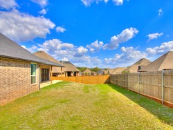 8216 Crew Ln, Edmond