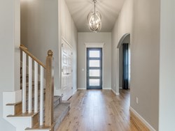 8216 Crew Ln, Edmond