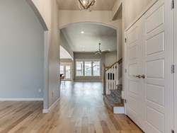 8216 Crew Ln, Edmond