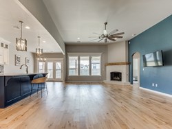 8216 Crew Ln, Edmond