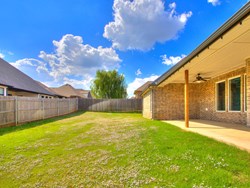 8216 Crew Ln, Edmond