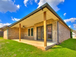 8216 Crew Ln, Edmond
