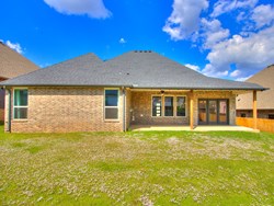 8216 Crew Ln, Edmond
