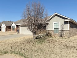 9401 NW 87th St, Yukon