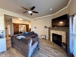 9401 NW 87th St, Yukon