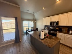 9401 NW 87th St, Yukon