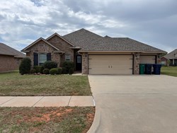 16209 Juliet Dr, Edmond