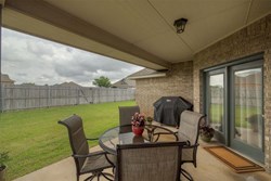 18500 Summer Grove Ave, Edmond