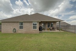 18500 Summer Grove Ave, Edmond