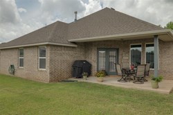 18500 Summer Grove Ave, Edmond