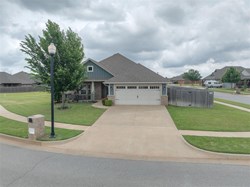 18500 Summer Grove Ave, Edmond