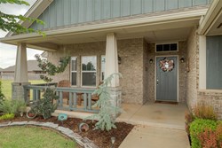 18500 Summer Grove Ave, Edmond