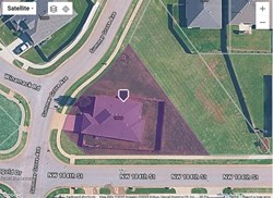 18500 Summer Grove Ave, Edmond