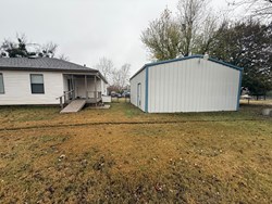 1940 Ives Way, Choctaw