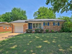 39 E 21st St, Edmond
