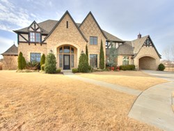 4226 Moorgate Ct, Norman