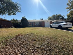3032 NW 67th St, Oklahoma City