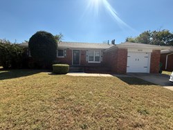 3032 NW 67th St, Oklahoma City