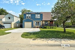 3801 NW 25th St, Oklahoma City