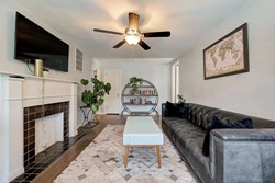 3801 NW 25th St, Oklahoma City