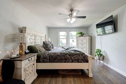 3801 NW 25th St, Oklahoma City