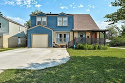 3801 NW 25th St, Oklahoma City