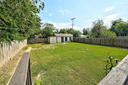3801 NW 25th St, Oklahoma City